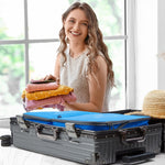 G4Free Activewear - G4Free 6 Set Compression Packing Cube -TN23B210A-TN23B210D-TN23B210C-TN23B210B