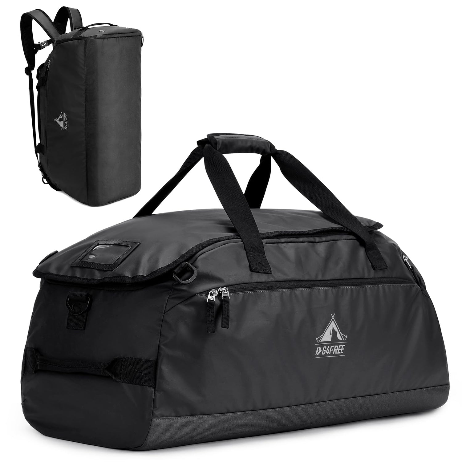 G4Free Activewear - G4Free 60L Gym Bag -TN23B197A-TN23B197C-TN23B197B