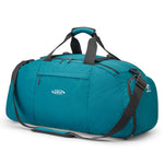 G4Free Activewear - G4Free 70L Large 3-Way Duffle Backpack Gym Bag with Shoe Compartment -TN22B134C-TN22B134B-TN22B134A