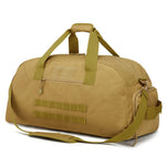 G4Free Activewear - G4Free 70L Large Duffle Bag Men Sports Gym Backpack -TN22B146B-TN22B146A