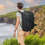 G4Free Activewear - G4Free 70L Large Duffle Bag Men Sports Gym Backpack -TN22B146B-TN22B146A