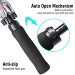 G4Free Activewear - G4Free 72 Inch Oversized Vented Double Canopy Umbrella for Family -D02V757A-D02V757B-D02V757E-D02V757C