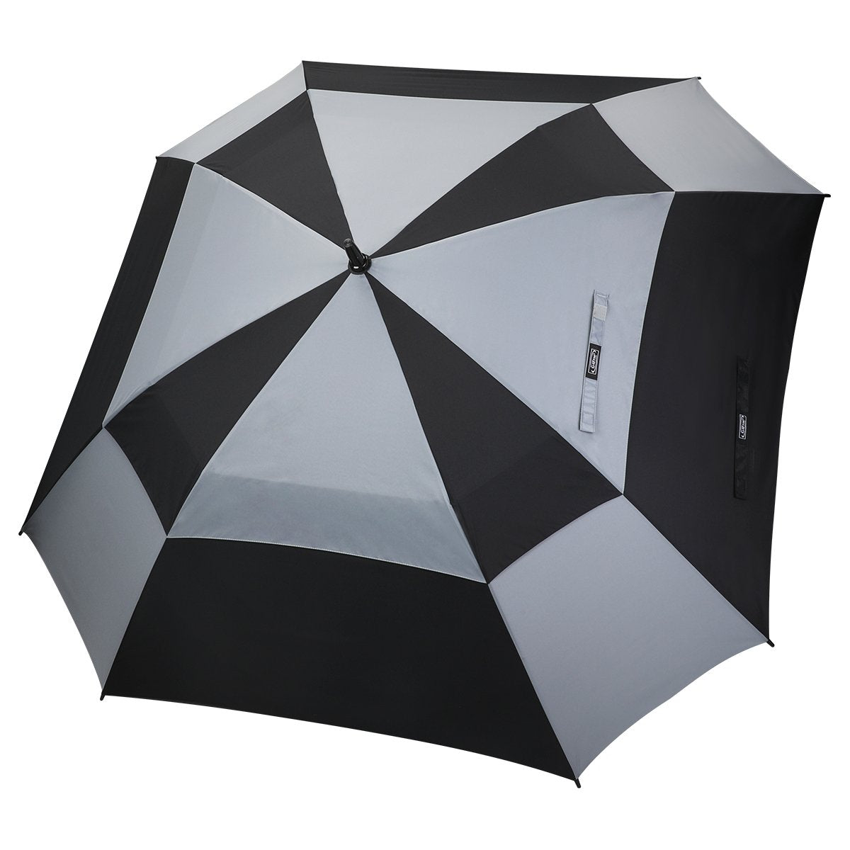 G4Free Activewear - G4Free Extra Large Golf Umbrella 62/68 inch Vented Square Umbrella -D02V717A-D02V717C-D02V717B-D02V717D-D02V717E