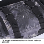 G4Free Activewear - G4Free Fanny Deployment Bag Tactical Waist Pack -D04V317A-D04V317C-D04V317G