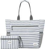 G4Free Activewear - G4Free Foldable Waterproof Sandproof Tote Beach Bag -TN23B270B-TN24B463B-TN23B270D-TN24B463D-TN24B349A