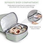 G4Free Activewear - G4Free Gym Backpack For Women with Shoes Compartment & Wet Pocket -TN23B238D-TN23B238A-TN23B238B-TN23B238C