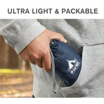 G4Free Activewear - G4Free Hiking Daypack Water Resistant Lightweight Packable Backpack -TN22B133A-TN22B133D-TN22B133B-TN22B133C