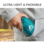 G4Free Activewear - G4Free Hiking Daypack Water Resistant Lightweight Packable Backpack -TN22B133A-TN22B133D-TN22B133B-TN22B133C