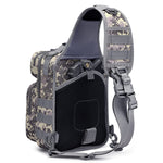 G4Free Activewear - G4Free Military Rover Tactical Sling Bag -D02V719F-D02V719A-D02V719C-D02V719E-D02V719B