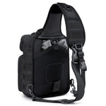 G4Free Activewear - G4Free Military Rover Tactical Sling Bag -D02V719F-D02V719A-D02V719C-D02V719E-D02V719B