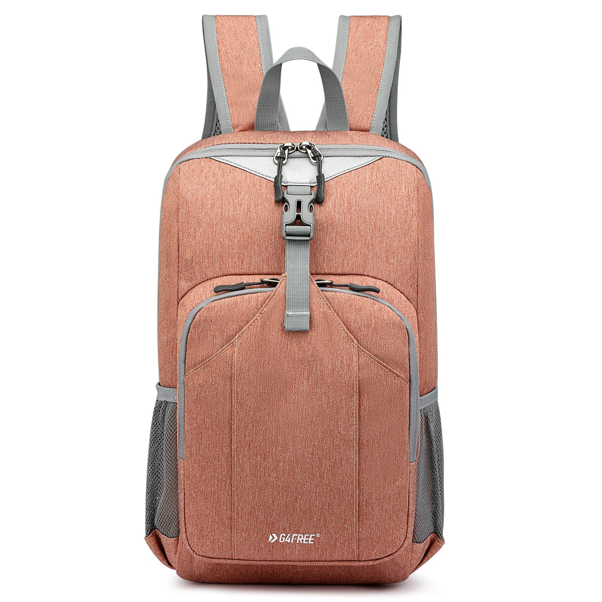 G4Free Activewear - G4Free Mini 10L Hiking Cycling Compact Shoulder Backpack -TN21B009A-TN21B009C-TN21B009E-TN21B009F-TN21B009J