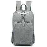 G4Free Activewear - G4Free Mini 10L Hiking Cycling Compact Shoulder Backpack -TN21B009A-TN21B009C-TN21B009E-TN21B009F-TN21B009J