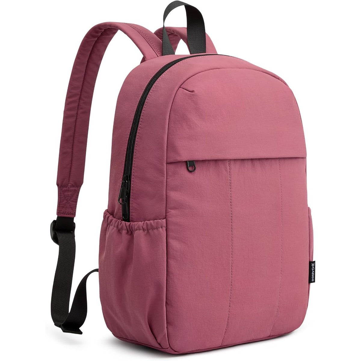 G4Free Activewear - G4Free Mini Backpack Water-resistant Hiking Backpack with Adjustable Shoulder Straps -TN24B435A-TN24B435E-TN24B435C-TN24B435D-TN24B435F