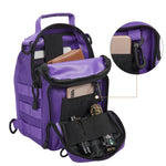 G4Free Activewear - G4Free Outdoor Tactical Bag Backpack -D04V316A-D04V316H-D04V316E-D04V316D-D04V316B