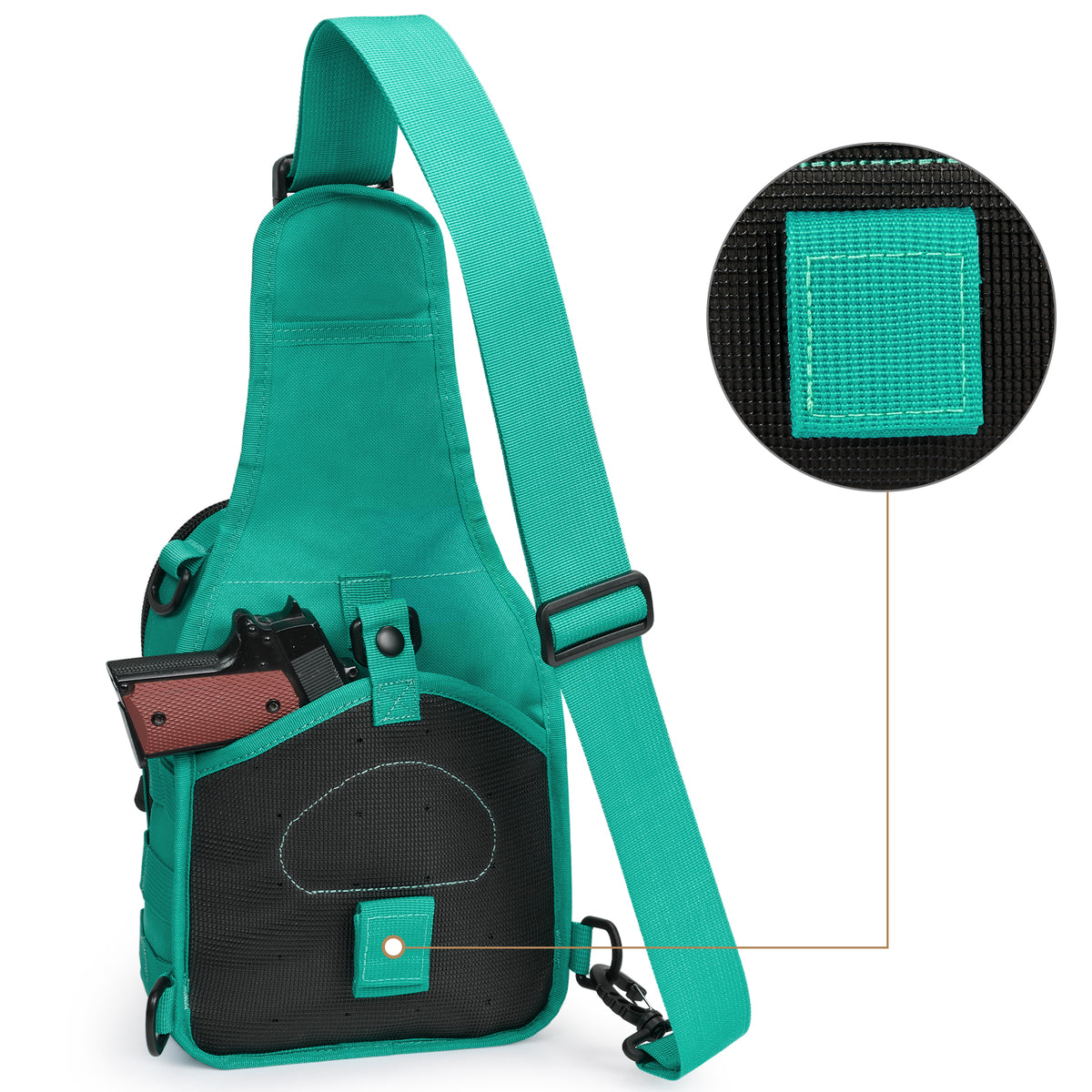 G4Free Activewear - G4Free Outdoor Tactical Bag Backpack -D04V316A-D04V316H-D04V316E-D04V316D-D04V316B