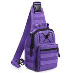 G4Free Activewear - G4Free Outdoor Tactical Bag Backpack -D04V316A-D04V316H-D04V316E-D04V316D-D04V316B