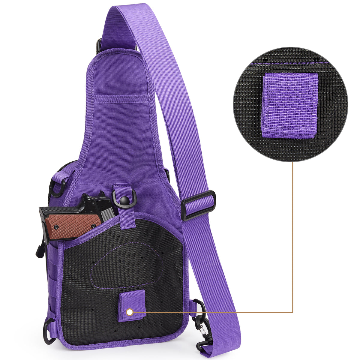 G4Free Activewear - G4Free Outdoor Tactical Bag Backpack -D04V316A-D04V316H-D04V316E-D04V316D-D04V316B