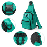 G4Free Activewear - G4Free Outdoor Tactical Bag Backpack -D04V316A-D04V316H-D04V316E-D04V316D-D04V316B