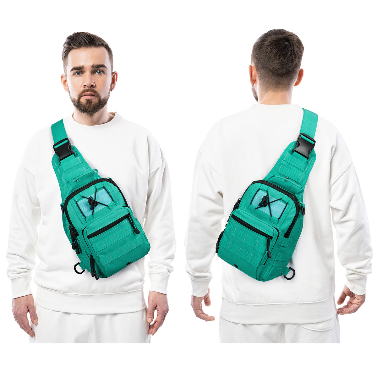 G4Free Activewear - G4Free Outdoor Tactical Bag Backpack -D04V316A-D04V316H-D04V316E-D04V316D-D04V316B