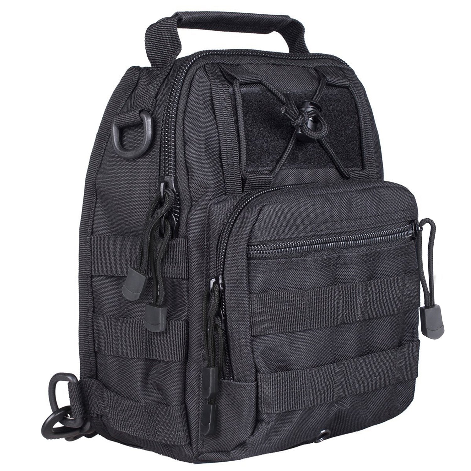 G4Free Activewear - G4Free Outdoor Tactical Bag Backpack -D04V316A-D04V316H-D04V316E-D04V316D-D04V316B