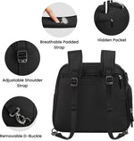 G4Free Activewear - G4Free Pickleball Bag Tote for Women and Men -TN24B346D-TN24B346C-TN24B346A-TN24B346B-TN24B346E