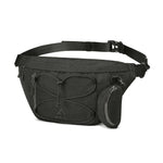 G4Free Activewear - G4Free Sling Bag RFID Blocking Over Shoulder Belt Bag -TN23B200A-TN23B200C-TN23B200B