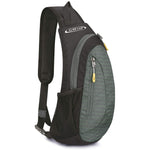 G4Free Activewear - G4Free Small Crossbody Sling Shoulder Bag -D01V068Z3-D01V068I-D01V068K-D01V068E-D01V068B