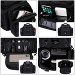 G4Free Activewear - G4Free Sport Outdoor Waist Pack -D04V198A-D04V198B-D04V198C