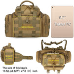 G4Free Activewear - G4Free Sport Outdoor Waist Pack -D04V198A-D04V198B-D04V198C