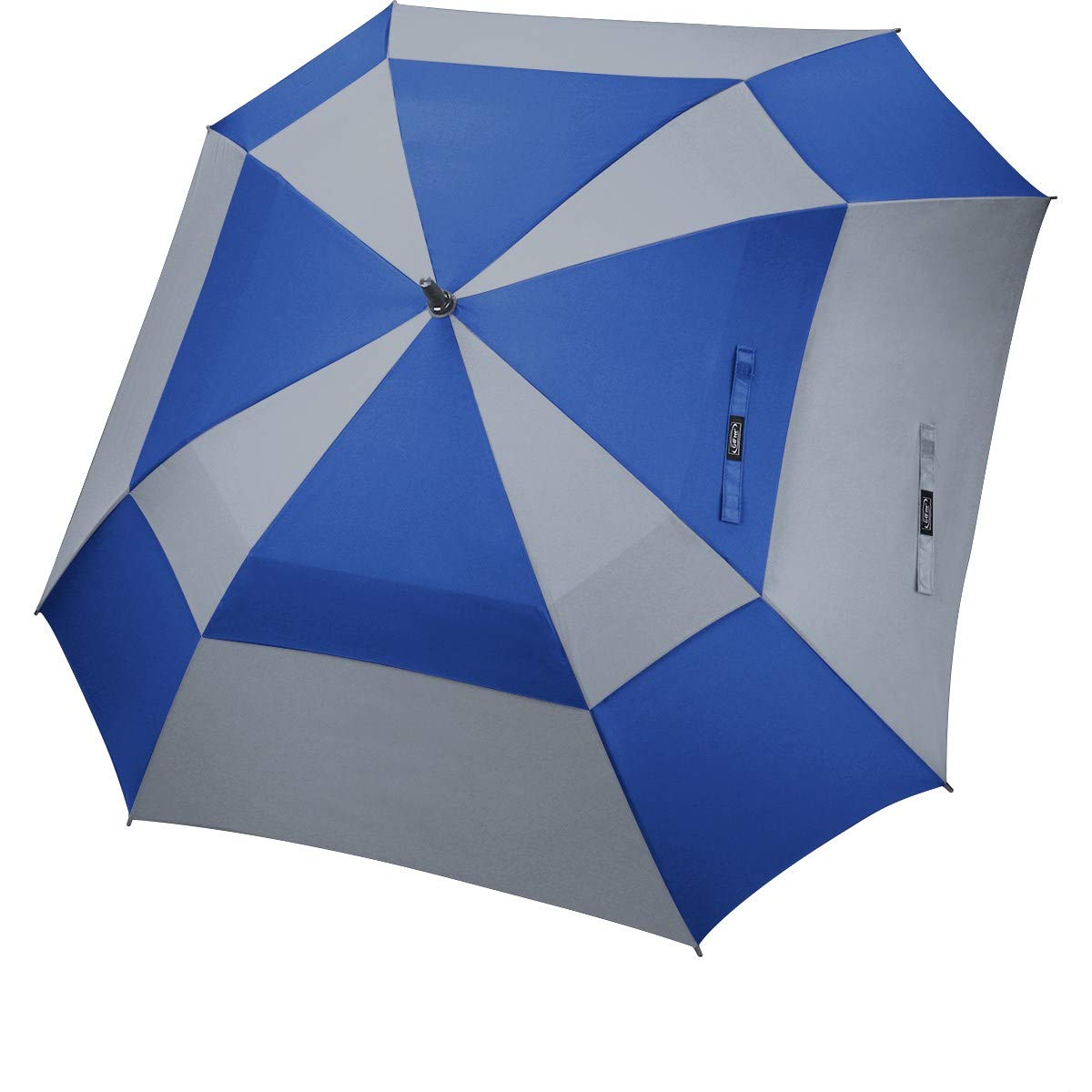 G4Free Activewear - G4Free Square Windproof Auto Open Stick Umbrella -D02V590A-D02V590C-D02V590F-D02V590B-D02V590G