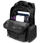 G4Free Activewear - G4Free Tactical EDC Sling Bag Backpack with Pistol Holster -D02V759D-D02V759A-D02V759F-D02V759B