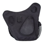 G4Free Activewear - G4Free Tactical Messenger Fishing Tackle Side Bag -D04V163A-D04V163D