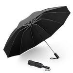 G4Free Activewear - G4Free UPF 50+ UV Protection 54 Inch Large Reverse Travel Umbrella -NT21A010B-NT21A010A-NT21A010C-NT21A010D-NT22A170A