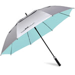G4Free Activewear - G4Free UV Protection Windproof Sun Rain Umbrellas -TN22A137A-TN21A008A-D02V683A-D02V616A-TN22A137B
