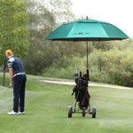 G4Free Activewear - G4Free UV Protection Windproof Sun Rain Umbrellas -TN22A137A-TN21A008A-D02V683A-D02V616A-TN22A137B