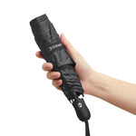 G4Free Activewear - G4Free Ultralight UPF 50+ UV Protection  Super Slim Mini Auto Umbrella -TN23A263J-TN23A263I-TN23A263B-TN23A263G-TN23A263D