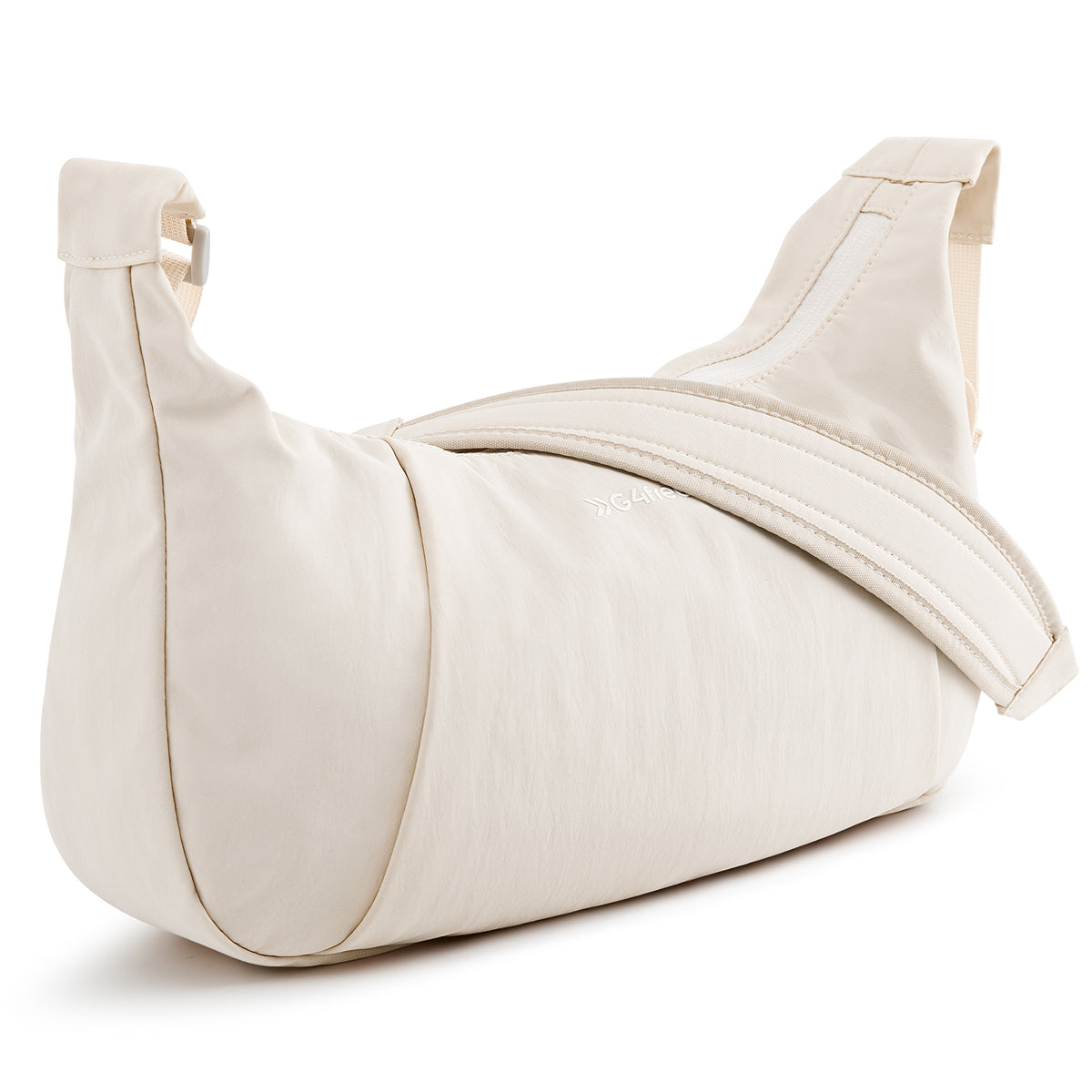 G4Free Activewear - G4Free Women Crescent Purse Crossbody Shoulder Handbag -TN24B442B-TN24B442C-TN24B442A