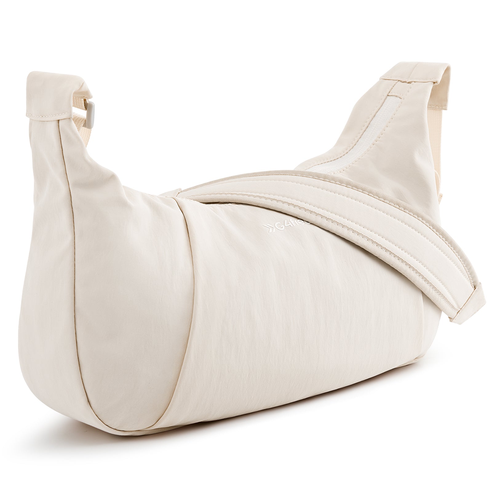 G4Free Activewear - G4Free Women Crescent Purse Crossbody Shoulder Handbag -TN24B442B-TN24B442C-TN24B442A