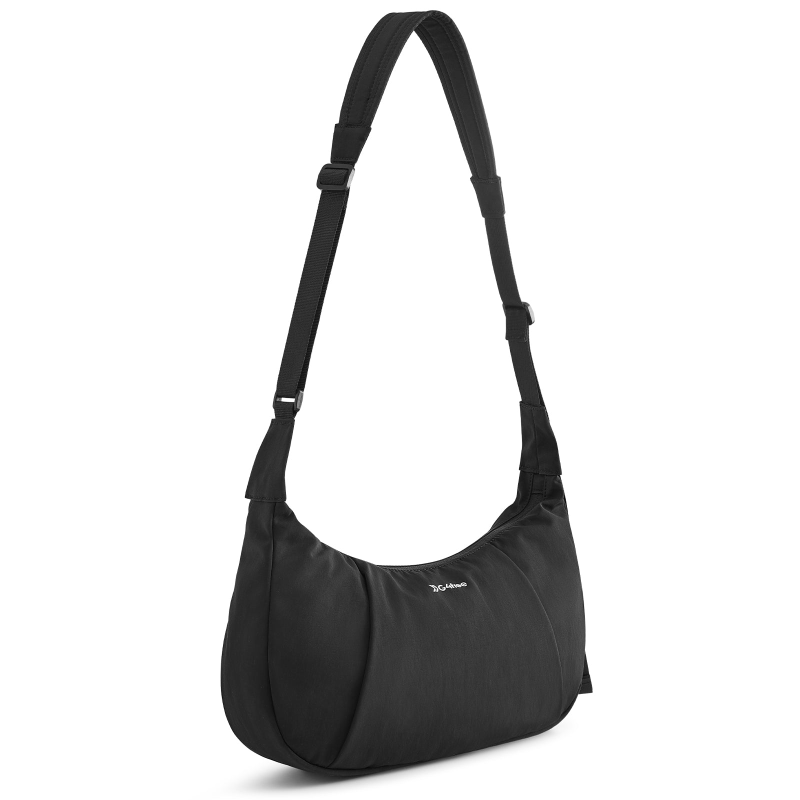 G4Free Activewear - G4Free Women Crescent Purse Crossbody Shoulder Handbag -TN24B442B-TN24B442C-TN24B442A