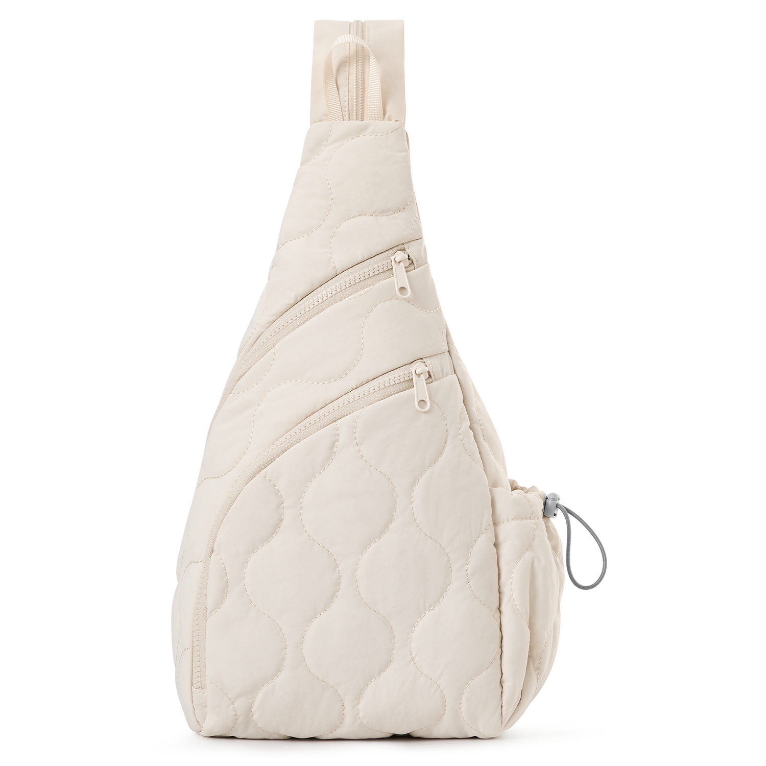 G4Free Activewear - G4Free Women Daily Outings Sling Daypack Bag -TN24B441A-TN24B441C-TN24B441B