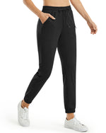 G4Free Activewear - Golf Pants Tapered Joggers Casual Pants -GF21D008AA-S-GF21D008AB-M-GF21D008AC-L-GF21D008AD-XL-GF21D008AE-XXL