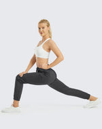 G4Free Activewear - Golf Pants Tapered Joggers Casual Pants -GF21D008AA-S-GF21D008AB-M-GF21D008AC-L-GF21D008AD-XL-GF21D008AE-XXL