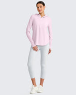 G4Free Activewear - Lightbreeze UPF 50+ Sun with Hoodie Shirts -GF25B374AA-S-GF25B374AB-M-GF25B374AC-L-GF25B374AD-XL-GF25B374AE-XXL