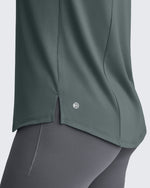 G4Free Activewear - Lightweight Athletic Sleeveless Long Tank Tops -GF25L416BA-S-GF25L416BB-M-GF25L416BC-L-GF25L416BD-XL-GF25L416BE-XXL