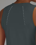 G4Free Activewear - Lightweight Athletic Sleeveless Long Tank Tops -GF25L416BA-S-GF25L416BB-M-GF25L416BC-L-GF25L416BD-XL-GF25L416BE-XXL