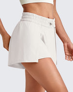 G4Free Activewear - Quick Dry 2 in 1 Athletic Running Shorts -GF25E412EA-S-GF25E412EB-M-GF25E412EC-L-GF25E412ED-XL-GF25E412EE-XXL