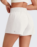 G4Free Activewear - Quick Dry 2 in 1 Athletic Running Shorts -GF25E412EA-S-GF25E412EB-M-GF25E412EC-L-GF25E412ED-XL-GF25E412EE-XXL