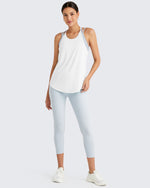 G4Free Activewear - Quick Dry Y Back Athletic Sleeveless Tanks -GF25L386AA-S-GF25L386AB-M-GF25L386AC-L-GF25L386AD-XL-GF25L386AE-XXL