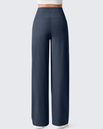 G4Free Activewear - Ribbed Maternity Wide Leg Casual Yoga Pants -GF25JY537AF-XS-GF25JY538AF-XS-GF25JY539AF-XS-GF25JY537AA-S-GF25JY538AA-S