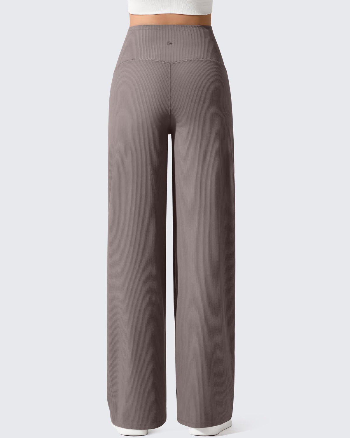 G4Free Activewear - Ribbed Maternity Wide Leg Casual Yoga Pants -GF25JY537AF-XS-GF25JY538AF-XS-GF25JY539AF-XS-GF25JY537AA-S-GF25JY538AA-S